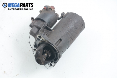 Starter for Ford Fiesta III 1.4, 73 hp, 3 doors, 1995 Bosch