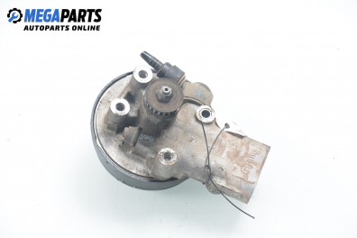 Modulator ABS for Ford Fiesta III 1.4, 73 hp, 3 türen, 1995, position: rechts, vorderseite