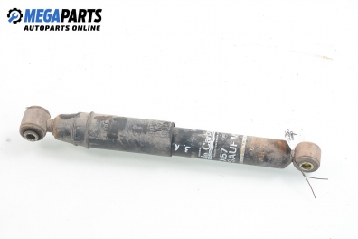 Shock absorber for Renault Clio I 1.2, 58 hp, 3 doors, 1997, position: rear