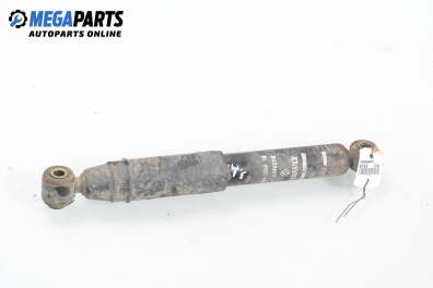 Shock absorber for Renault Clio I 1.2, 58 hp, 3 doors, 1997, position: rear