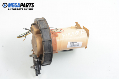 Fuel pump for Renault Clio I 1.2, 58 hp, 3 doors, 1997