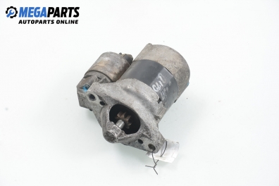 Starter for Renault Clio I 1.2, 58 hp, 3 doors, 1997