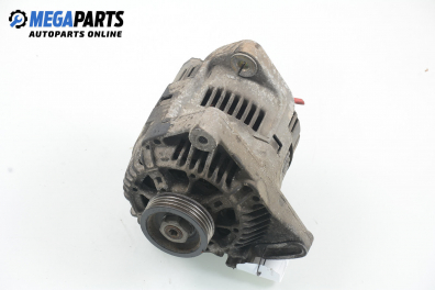 Alternator for Renault Clio I 1.2, 58 hp, 1997