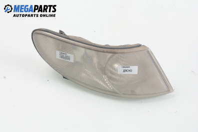 Blinklicht for Saab 9-3 2.2 TiD, 115 hp, hecktür, 5 türen, 1998, position: rechts