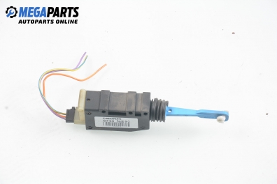 Antrieb zentralverriegelung for Saab 9-3 2.2 TiD, 115 hp, hecktür, 5 türen, 1998