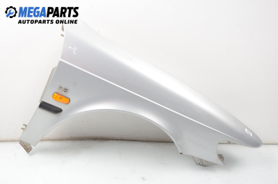 Fender for Saab 9-3 2.2 TiD, 115 hp, hatchback, 5 doors, 1998, position: right