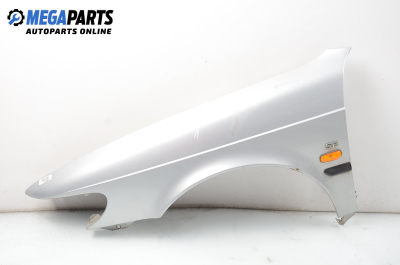 Fender for Saab 9-3 2.2 TiD, 115 hp, hatchback, 5 doors, 1998, position: left