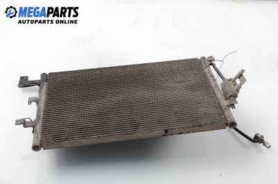 Radiator aer condiționat for Saab 9-3 2.2 TiD, 115 hp, hatchback, 1998