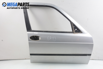 Door for Saab 9-3 2.2 TiD, 115 hp, hatchback, 5 doors, 1998, position: front - right