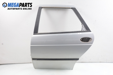 Door for Saab 9-3 2.2 TiD, 115 hp, hatchback, 5 doors, 1998, position: rear - left