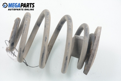 Coil spring for Saab 9-3 2.2 TiD, 115 hp, hatchback, 1998, position: rear