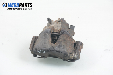 Caliper for Saab 9-3 2.2 TiD, 115 hp, hatchback, 5 doors, 1998, position: front - right