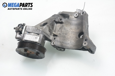 Power steering pump for Saab 9-3 2.2 TiD, 115 hp, hatchback, 5 doors, 1998