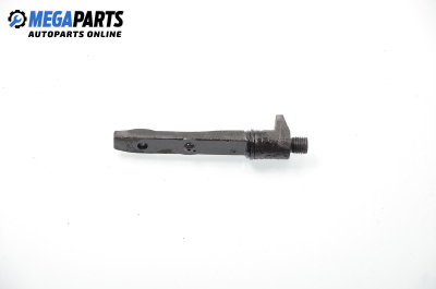 Diesel fuel injector for Saab 9-3 2.2 TiD, 115 hp, hatchback, 5 doors, 1998