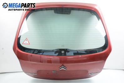 Heckklappe for Citroen Xsara Picasso 1.6, 88 hp, 2000