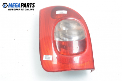 Tail light for Citroen Xsara Picasso 1.6, 88 hp, 2000, position: left Valeo