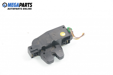 Trunk lock for Citroen Xsara Picasso 1.6, 88 hp, 2000