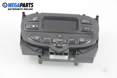 Panou aer condiționat for Citroen Xsara Picasso 1.6, 88 hp, 2000 № 9 140 010 369