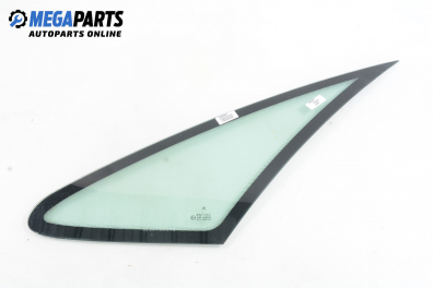 Vent window for Citroen Xsara Picasso 1.6, 88 hp, 2000, position: front - left