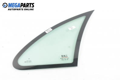 Vent window for Citroen Xsara Picasso 1.6, 88 hp, 2000, position: rear - right