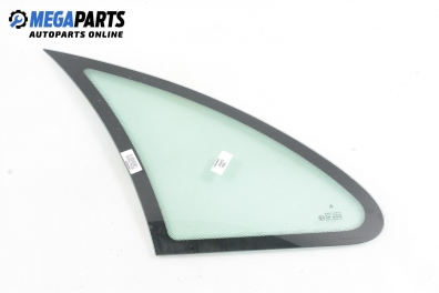 Vent window for Citroen Xsara Picasso 1.6, 88 hp, 2000, position: rear - left