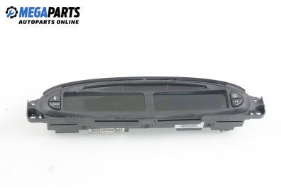 Bloc instrumente de bord for Citroen Xsara Picasso 1.6, 88 hp, 2000