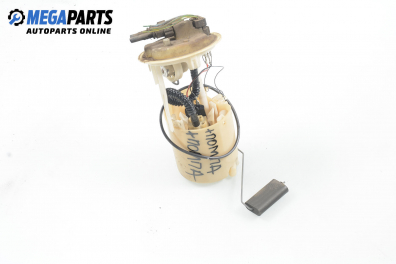 Fuel pump for Citroen Xsara Picasso 1.6, 88 hp, 2000