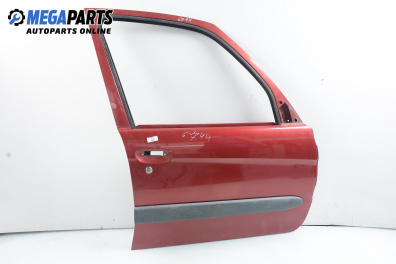 Door for Citroen Xsara Picasso 1.6, 88 hp, 2000, position: front - right