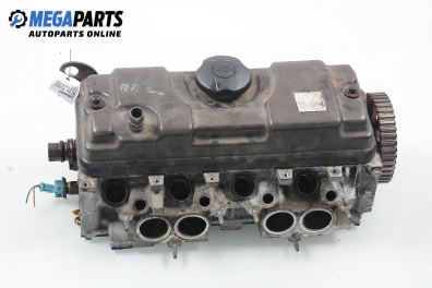 Engine head for Citroen Xsara Picasso 1.6, 88 hp, 2000