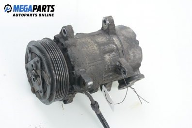 AC compressor for Citroen Xsara Picasso 1.6, 88 hp, 2000