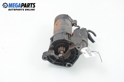 Demaror for Citroen Xsara Picasso 1.6, 88 hp, 2000