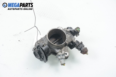 Clapetă carburator for Citroen Xsara Picasso 1.6, 88 hp, 2000