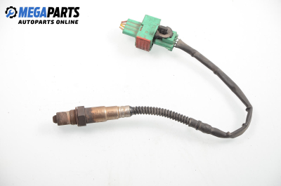 Lambdasonde for Citroen Xsara Picasso 1.6, 88 hp, 2000