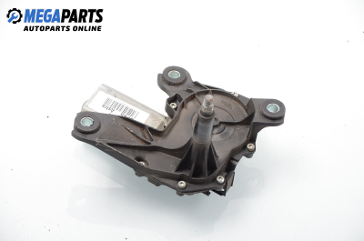 Front wipers motor for Opel Astra G 2.0 DI, 82 hp, station wagon, 2000, position: rear Valeo