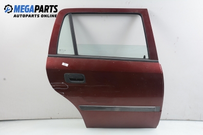 Door for Opel Astra G 2.0 DI, 82 hp, station wagon, 2000, position: rear - right
