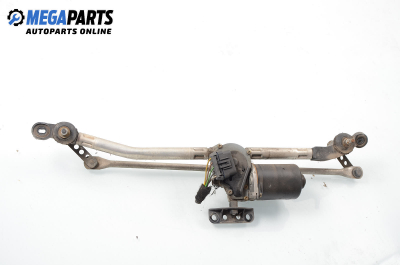 Front wipers motor for Opel Astra G 2.0 DI, 82 hp, station wagon, 2000, position: front