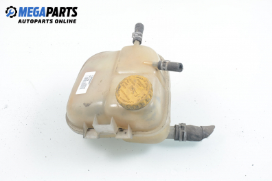 Coolant reservoir for Opel Astra G 2.0 DI, 82 hp, station wagon, 2000