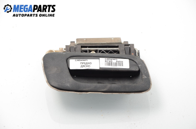 Außengriff for Opel Astra G 2.0 DI, 82 hp, combi, 2000, position: rechts, vorderseite