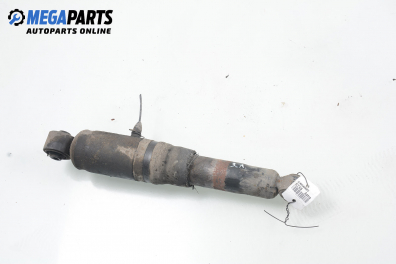 Shock absorber for Opel Astra G 2.0 DI, 82 hp, station wagon, 2000, position: rear - left