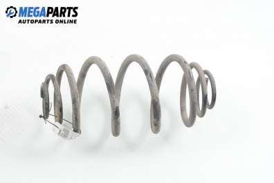 Coil spring for Opel Astra G 2.0 DI, 82 hp, station wagon, 2000, position: rear