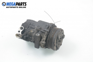 AC compressor for Opel Astra G 2.0 DI, 82 hp, station wagon, 2000