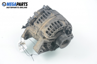 Alternator for Opel Astra G 2.0 DI, 82 hp, station wagon, 2000