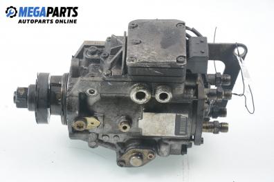 Diesel-einspritzpumpe for Opel Astra G 2.0 DI, 82 hp, combi, 2000 № Bosch 0 470 504 011