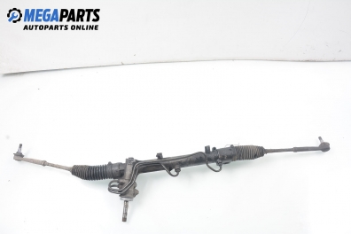 Hydraulic steering rack for Opel Astra G 2.0 DI, 82 hp, station wagon, 2000