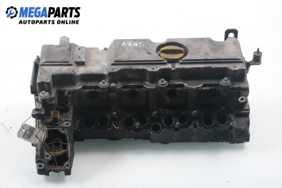 Engine head for Opel Astra G 2.0 DI, 82 hp, station wagon, 2000