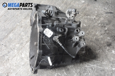  for Opel Astra G 2.0 DI, 82 hp, station wagon, 2000