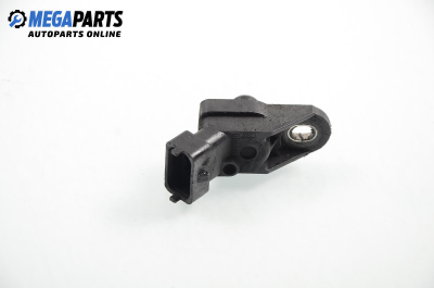 MAP sensor for Opel Astra G 2.0 DI, 82 hp, combi, 2000