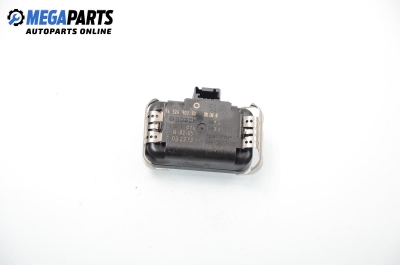 Regensensor for Peugeot 407 2.0 HDi, 136 hp, combi, 2009 № Bosch 1 397 212 076