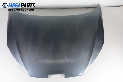 Motorhaube for Peugeot 407 2.0 HDi, 136 hp, combi, 2009