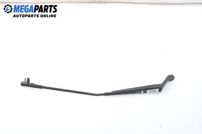 Wischerarm frontscheibe for Peugeot 407 2.0 HDi, 136 hp, combi, 2009, position: links № Bosch / 74560